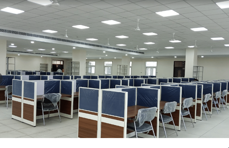 Government Medical College Bundi College Building photo 5